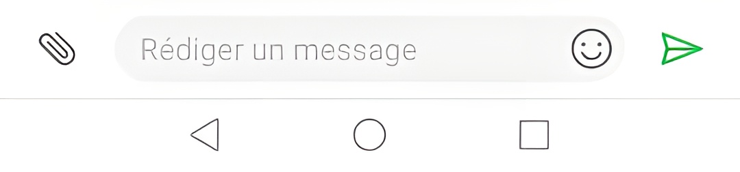 Bottom Bar